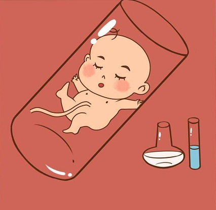 代妈应聘公司